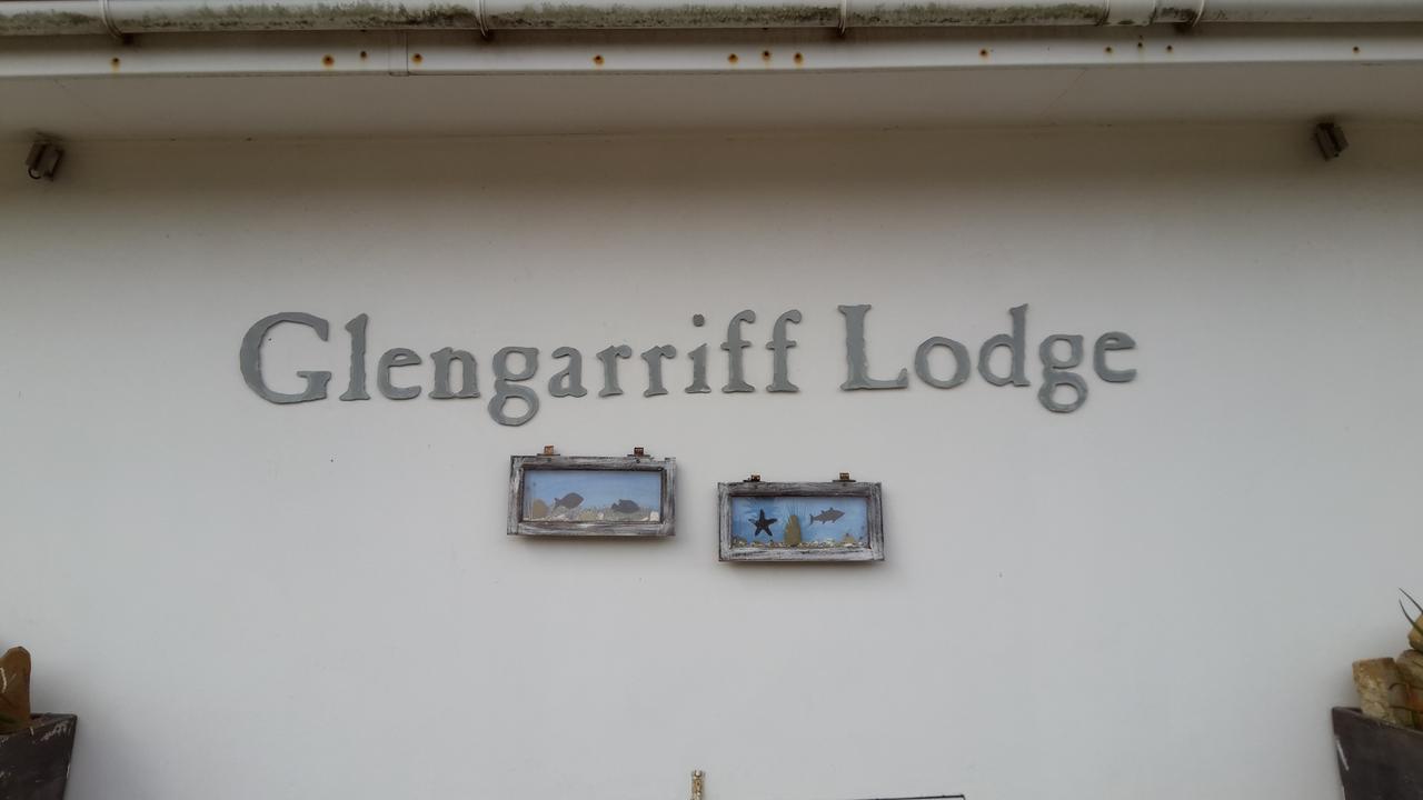 Glengarriff Lodge Glengariff Exteriér fotografie